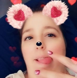 Meet your Posher, Lillian